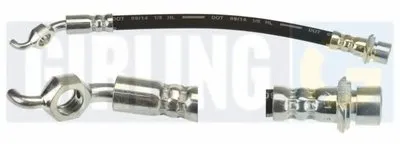 Тормозной шланг GIRLING купить