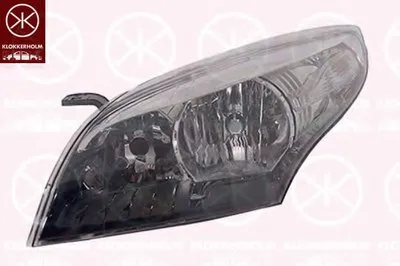 Фара KLOKKERHOLM купить