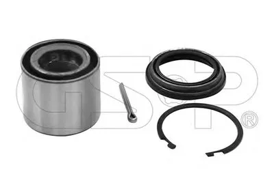 Комплект подшипника ступицы колеса GSP купить