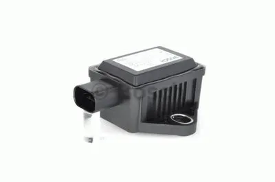 Датчик, продольное / поперечное ускорение BOSCH купить