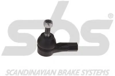 Наконечник поперечной рулевой тяги sbs купить