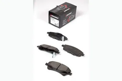 Комплект тормозных колодок, дисковый тормоз PROTECHNIC купить