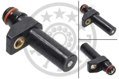 Датчик импульсов OPTIMAL купить