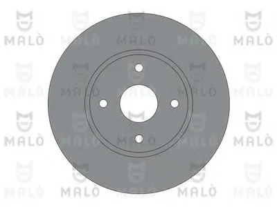 Тормозной диск MALÒ купить