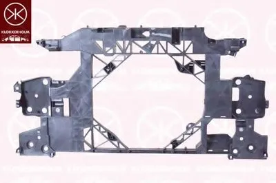 Облицовка передка KLOKKERHOLM купить