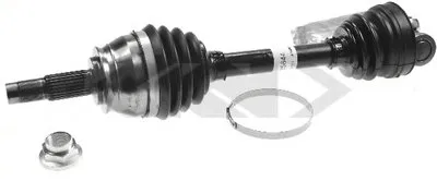 Приводной вал LÖBRO купить