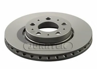 Тормозной диск JURATEK купить
