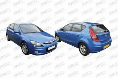 Наружное зеркало PRASCO купить