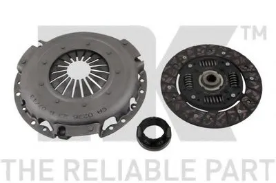 Комплект сцепления 3 in 1 kit NK купить