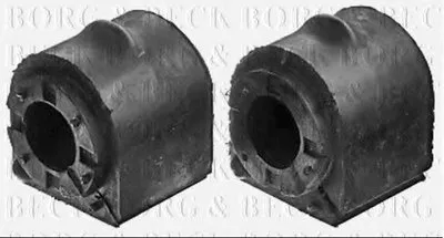 Ремкомплект, соединительная тяга стабилизатора BORG & BECK купить