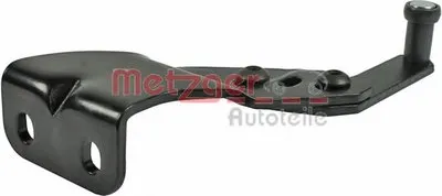 Направляющая ролика, сдвижная дверь METZGER купить