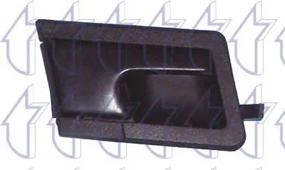 Ручка двери TRICLO купить