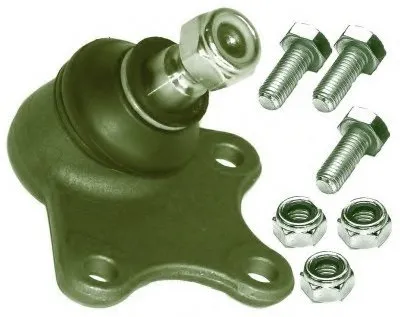 Шаровой шарнир MOTAQUIP купить