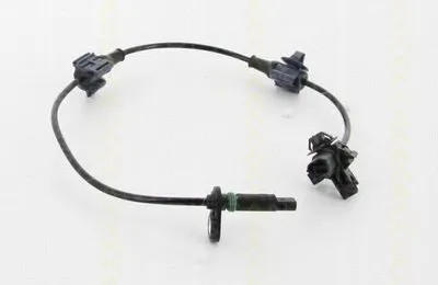 Датчик, частота вращения колеса TRISCAN купить