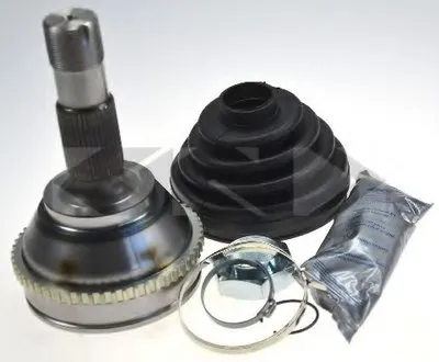 Шарнирный комплект, приводной вал LÖBRO купить