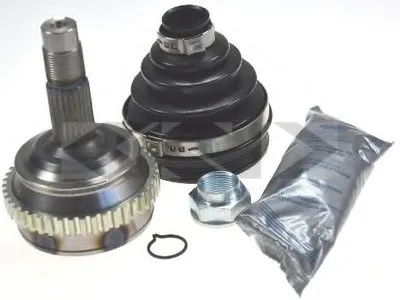 Шарнирный комплект, приводной вал LÖBRO купить