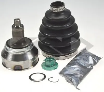 Шарнирный комплект, приводной вал LÖBRO купить