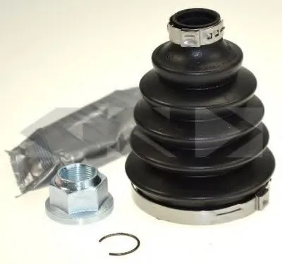 Комплект пылника, приводной вал SPIDAN купить