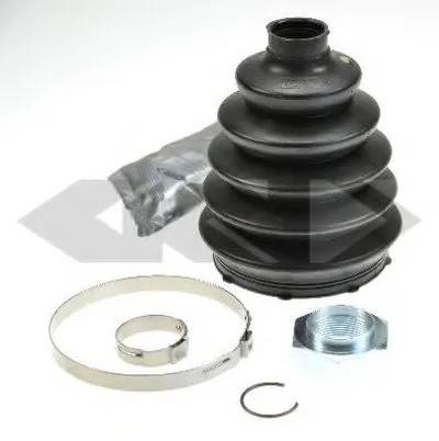 Комплект пылника, приводной вал SPIDAN купить