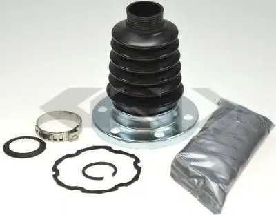 Комплект пылника, приводной вал LÖBRO купить