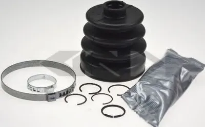 Комплект пылника, приводной вал LÖBRO купить