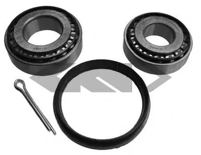 Комплект подшипника ступицы колеса SPIDAN купить