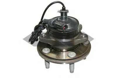 Комплект подшипника ступицы колеса SPIDAN купить