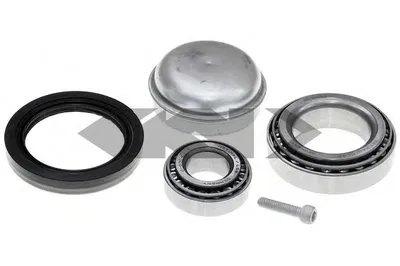 Комплект подшипника ступицы колеса SPIDAN купить