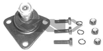 Шаровой шарнир SPIDAN купить