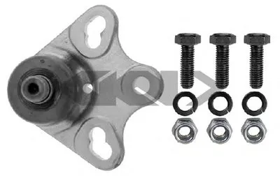 Шаровой шарнир SPIDAN купить