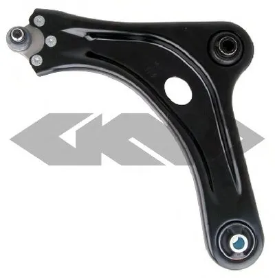 Рычаг независимой подвески колеса, подвеска колеса SPIDAN купить