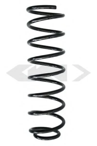 винтовая пружина SPIDAN купить