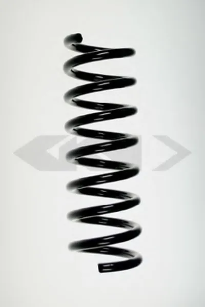 винтовая пружина SPIDAN купить
