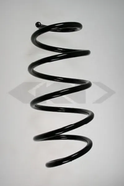 винтовая пружина SPIDAN купить