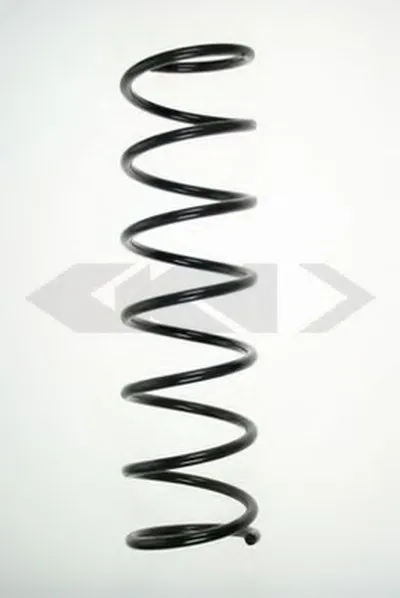 винтовая пружина SPIDAN купить