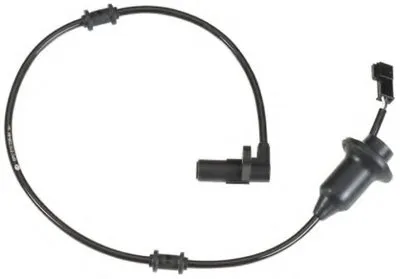 Датчик, частота вращения колеса HELLA купить