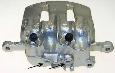 Тормозной суппорт HELLA купить