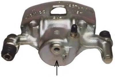 Тормозной суппорт HELLA купить