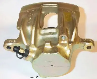 Тормозной суппорт HELLA купить