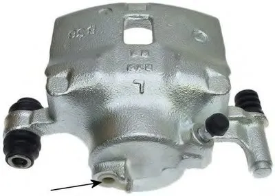 Тормозной суппорт HELLA купить