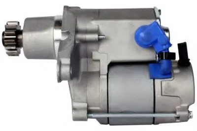 Стартер *** HELLA VALUEFIT *** HELLA купить