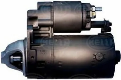 Стартер HELLA купить