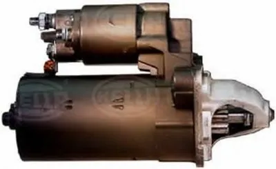 Стартер HELLA купить