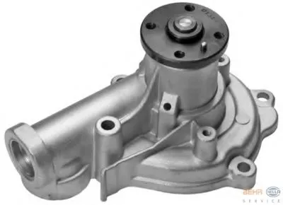 Водяной насос BEHR HELLA SERVICE купить