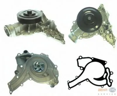 Водяной насос BEHR HELLA SERVICE HELLA купить