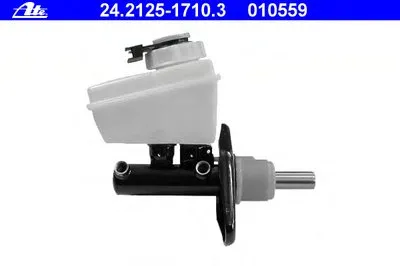 целиндер ручного тормоза ATE купить