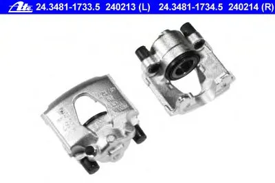 Тормозной суппорт ATE купить