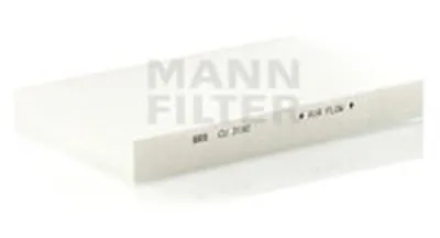 Фильтр, воздух во внутренном пространстве MANN-FILTER купить