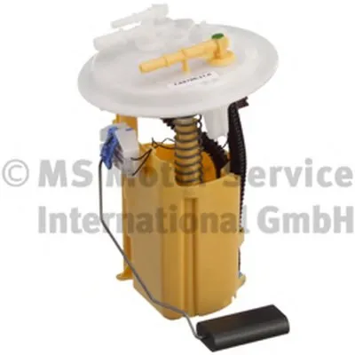 Датчик, запас топлива PIERBURG купить