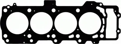 Прокладка, головка цилиндра GLASER купить